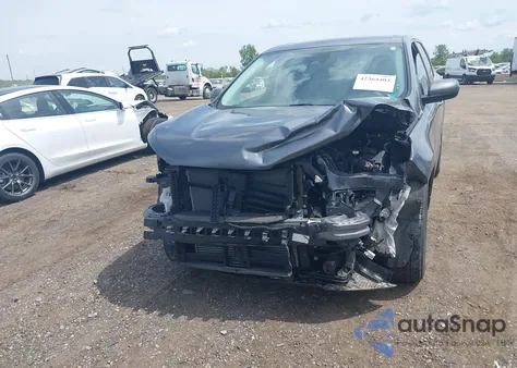 2024 Ford Edge Sel from USA, damaged, VIN 2FMPK4J90RBA83109